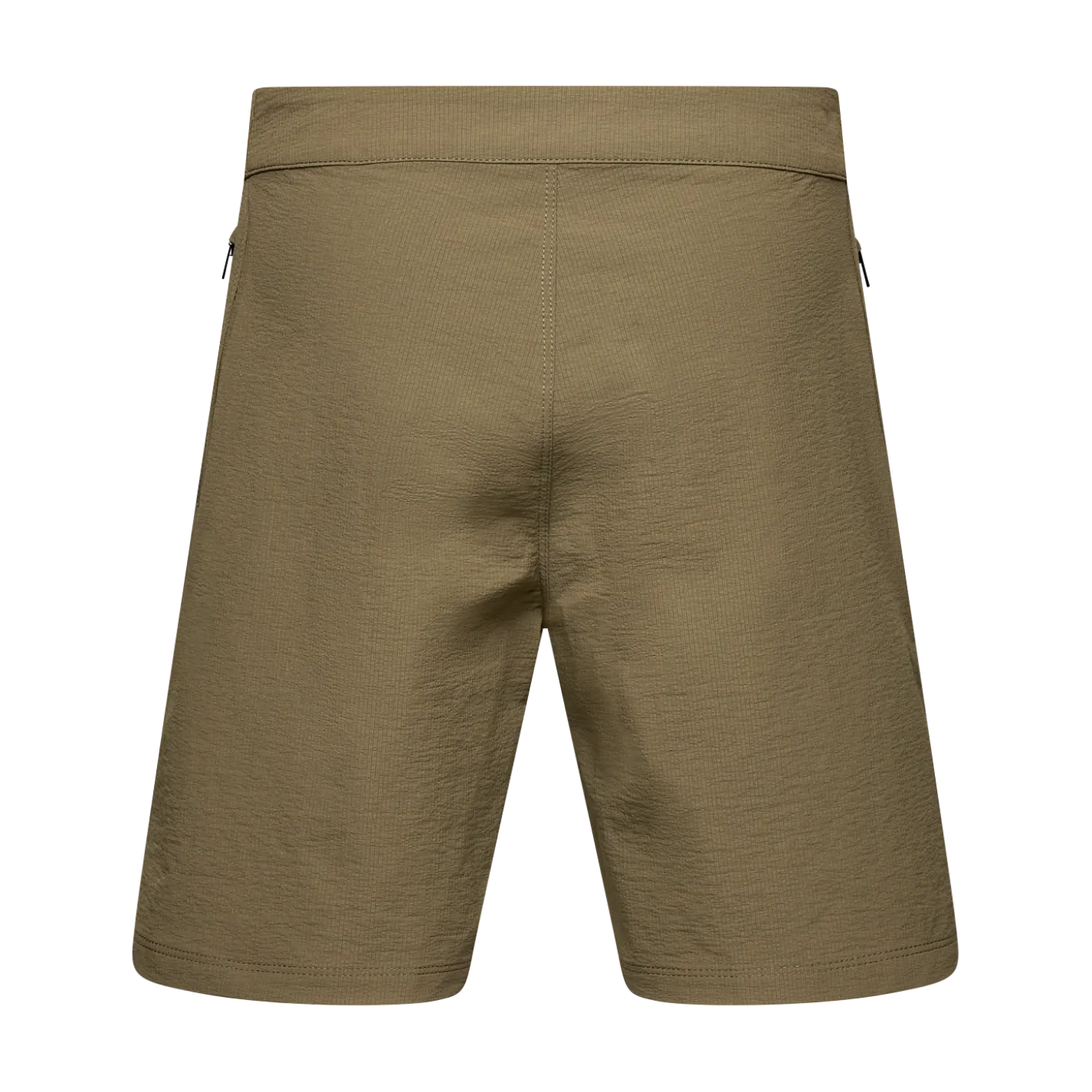 Youth Ranger gevoerde korte broek