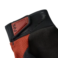 Youth Ranger Gloves