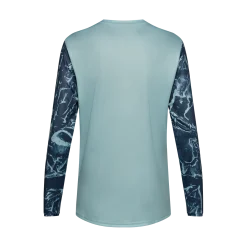 Youth Ranger Long Sleeve Jersey Image Print