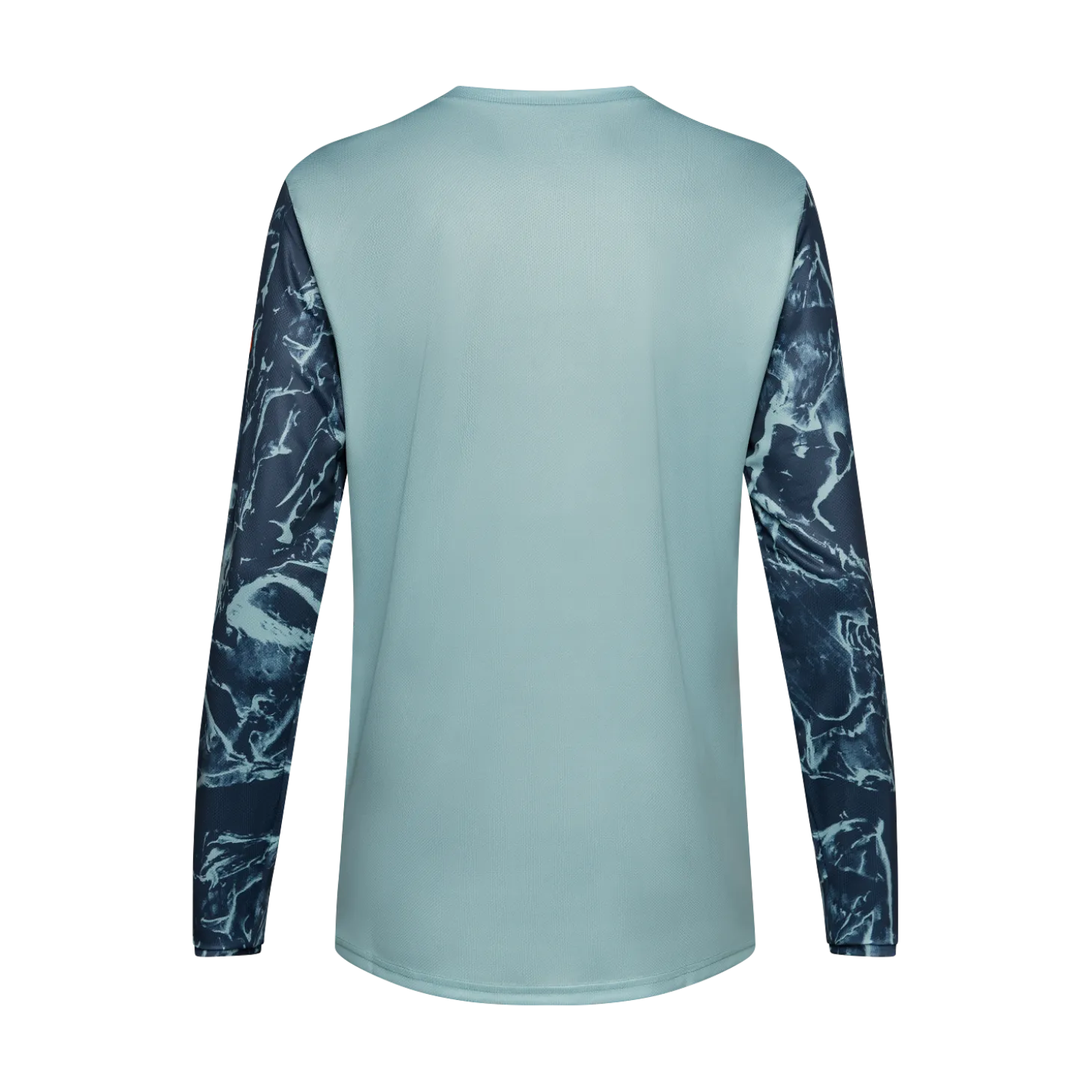 Youth Ranger Long Sleeve Jersey Image Print