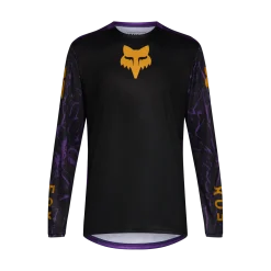 Youth Ranger Long Sleeve Jersey Image Print