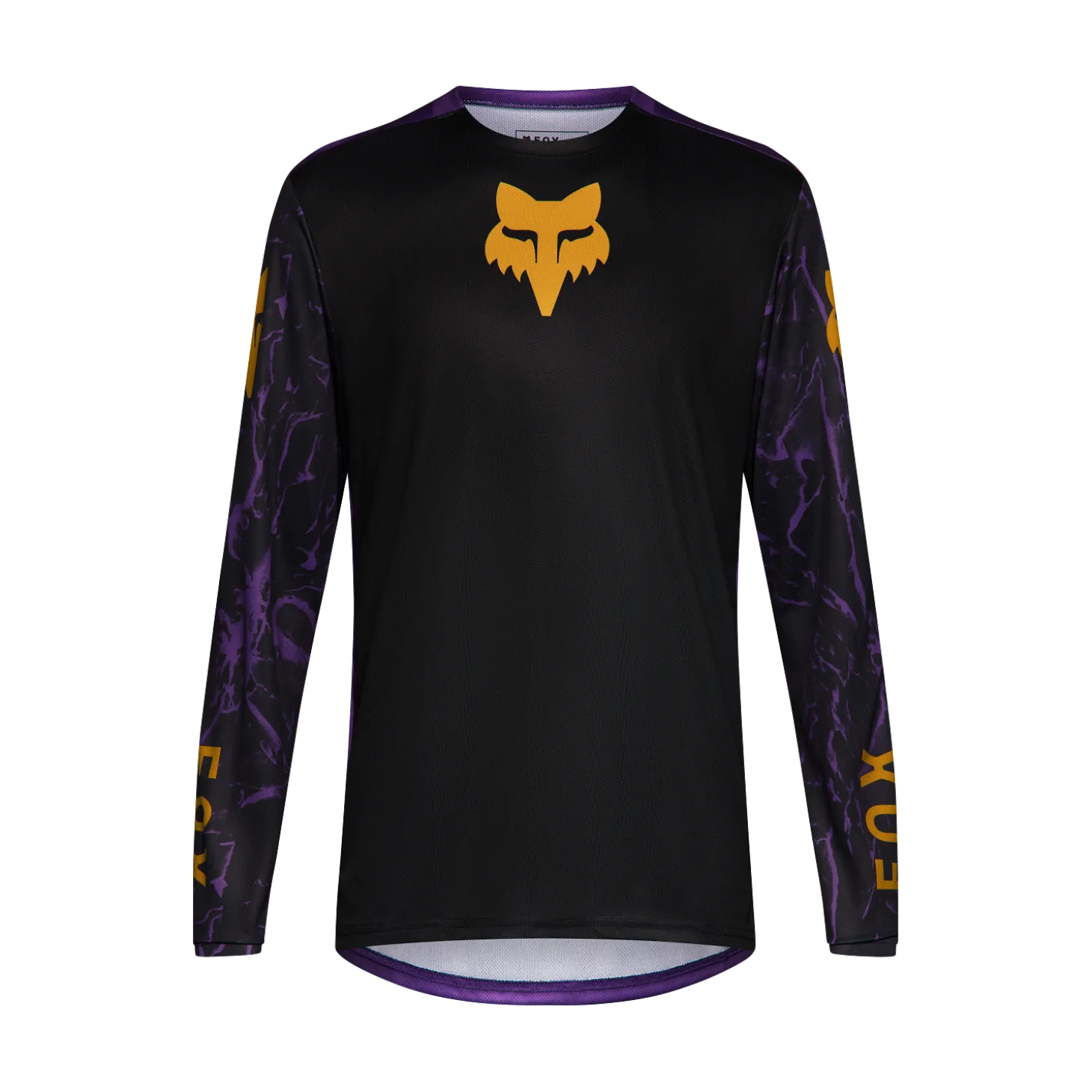 Youth Ranger Long Sleeve Jersey Image Print