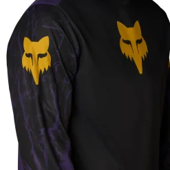 Youth Ranger Long Sleeve Jersey Image Print