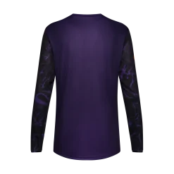 Youth Ranger Long Sleeve Jersey Image Print