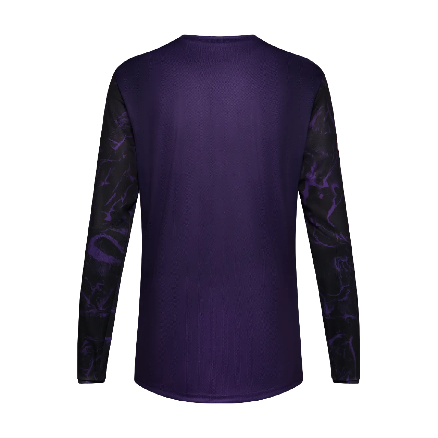 Youth Ranger Long Sleeve Jersey Image Print