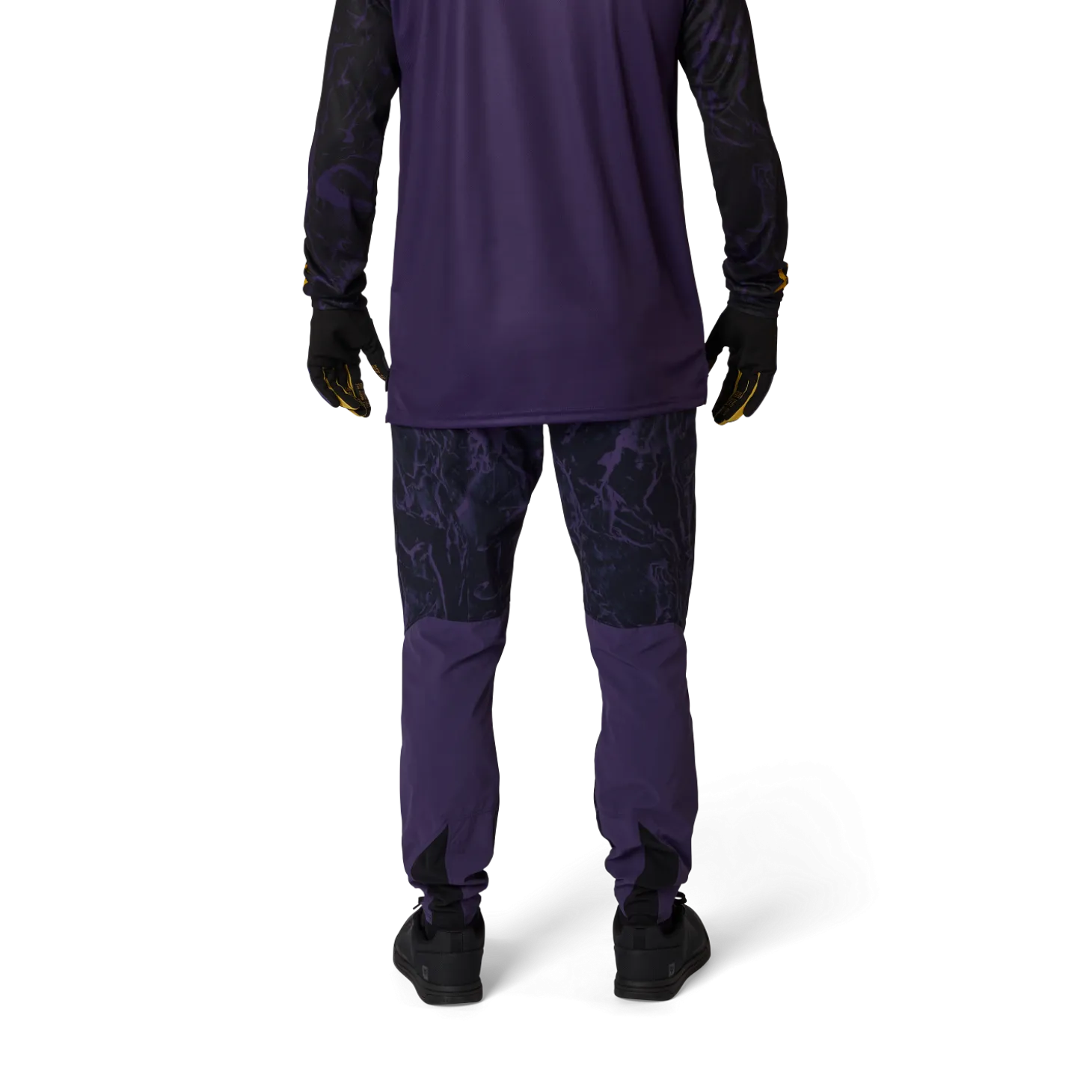 Youth Ranger Long Sleeve Jersey Image Print