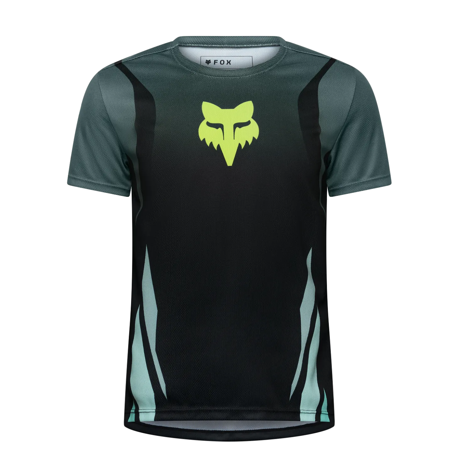 Youth Ranger Short Sleeve Jersey Foundry
