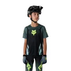 Youth Ranger Short Sleeve Jersey Foundry