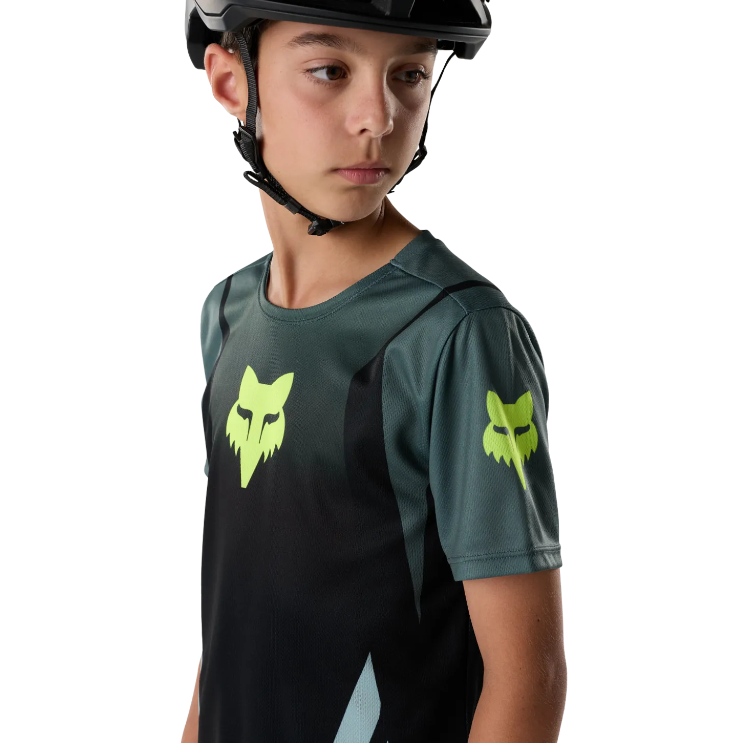 Youth Ranger Short Sleeve Jersey Foundry