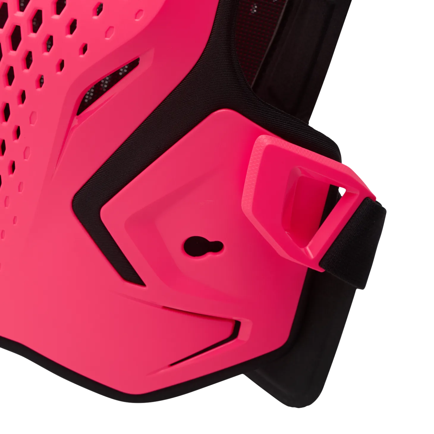 Youth R3 Chest Guard
