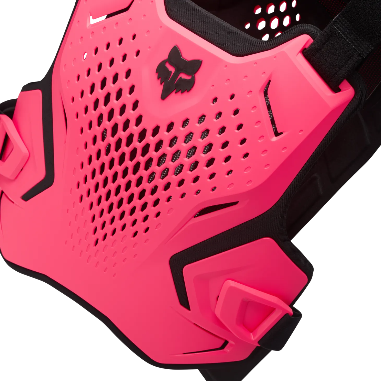 Youth R3 Chest Guard