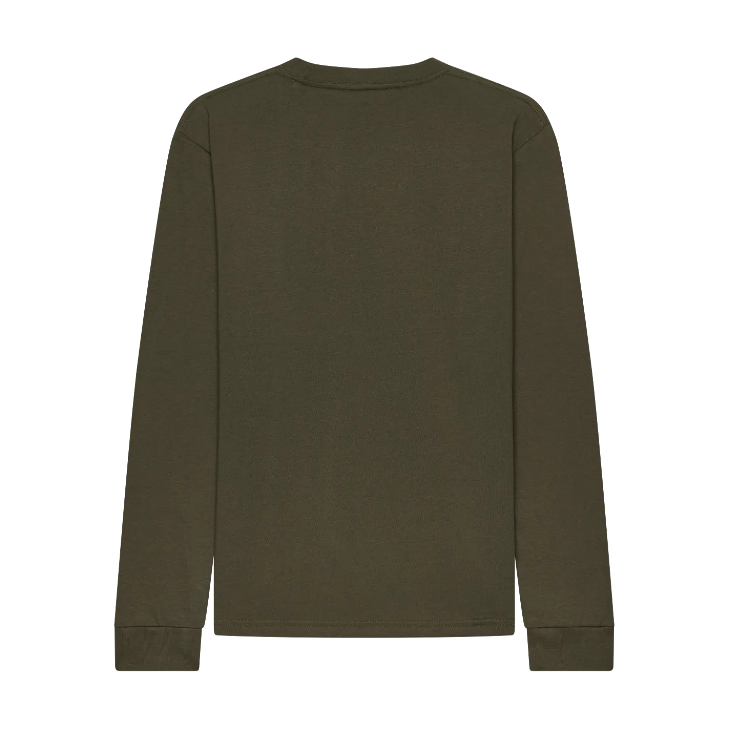 Youth Roughcut Long Sleeve Tee