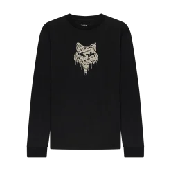 Youth Roughcut Long Sleeve Tee