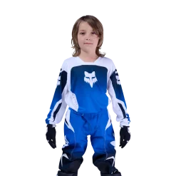 Youth 180 Shield Jersey