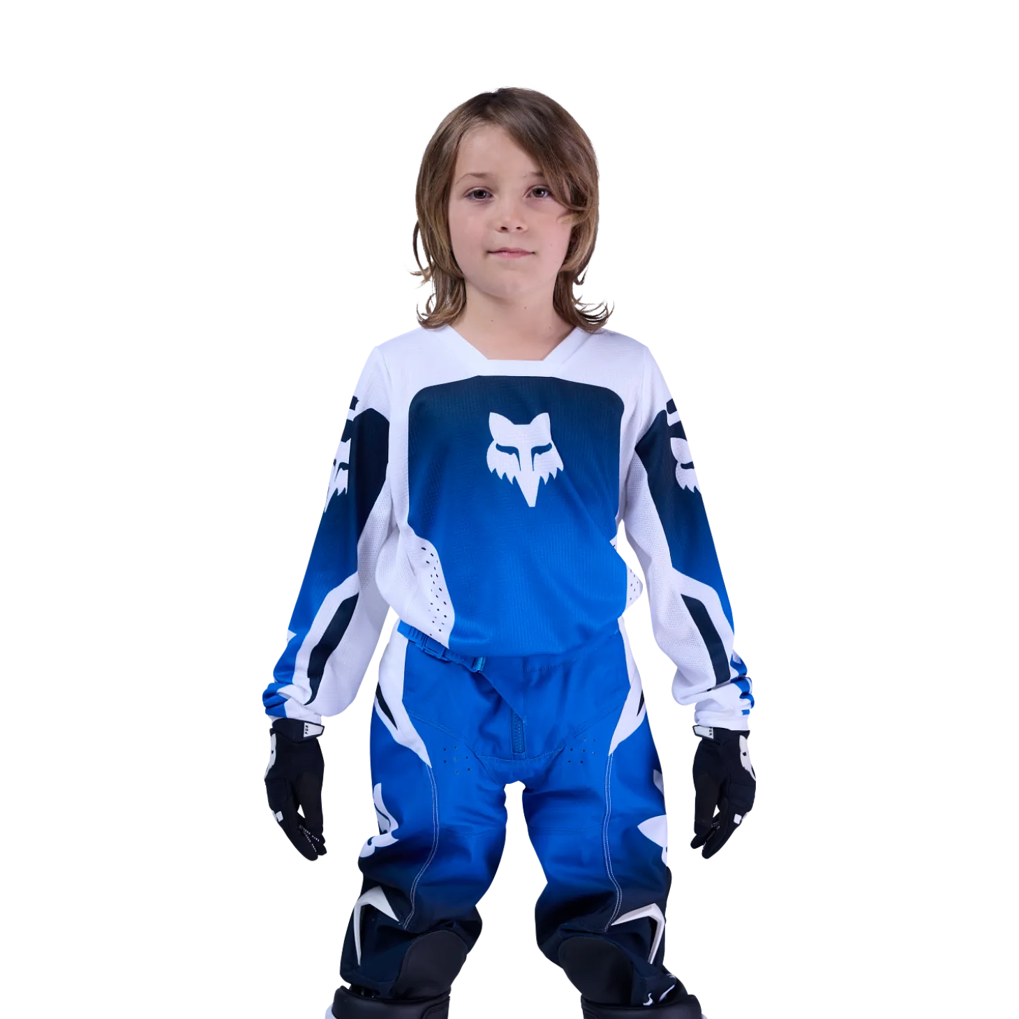 Youth 180 Shield Jersey