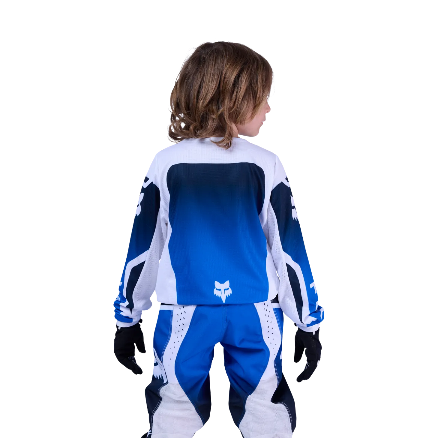 Youth 180 Shield Jersey