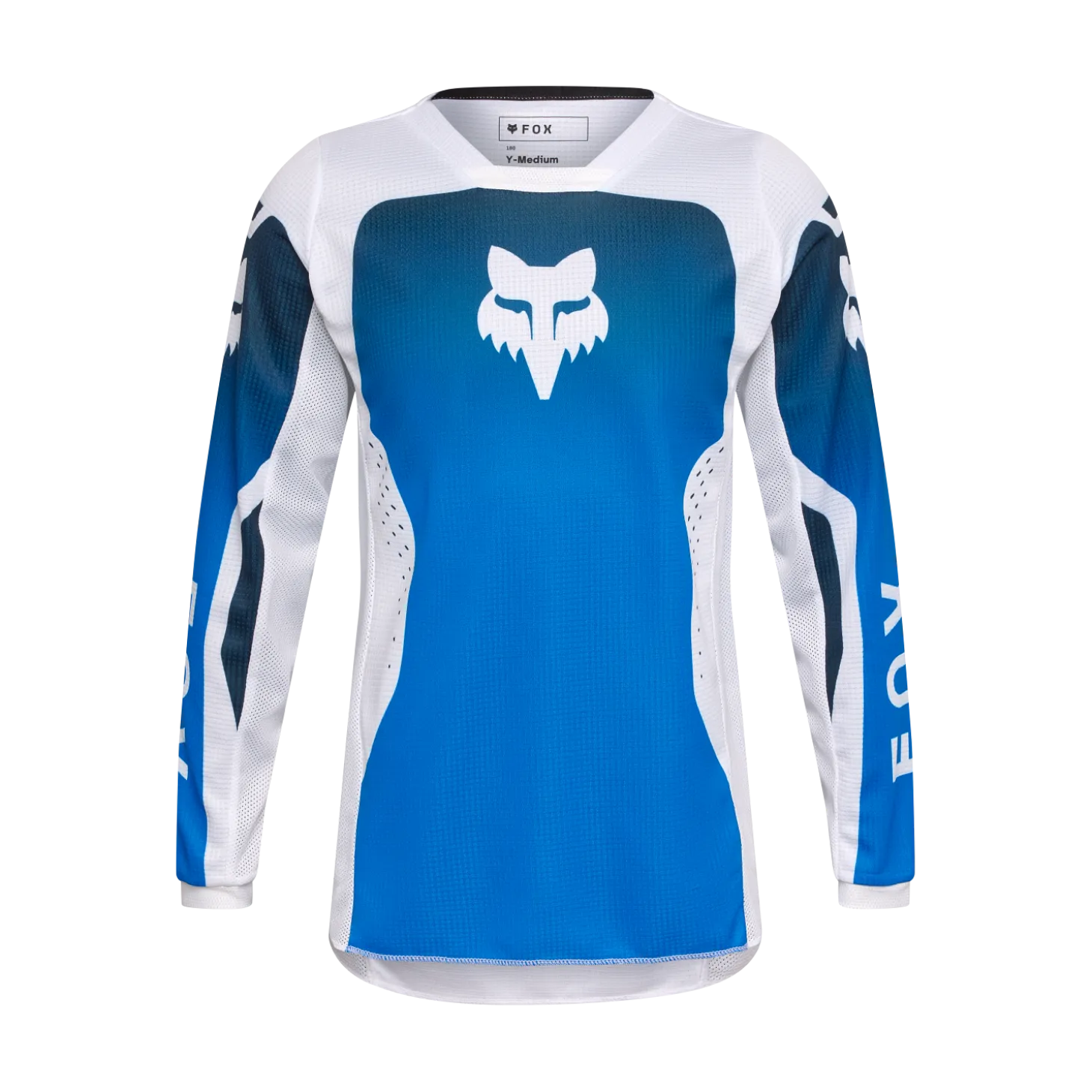Youth 180 Shield Jersey