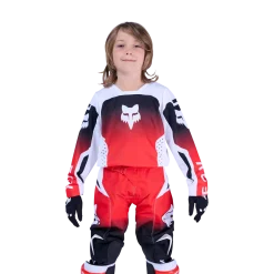 Youth 180 Shield Jersey