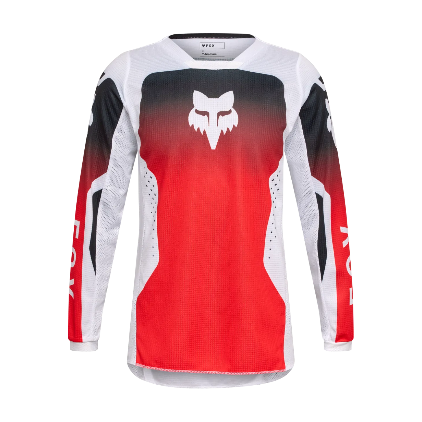 Youth 180 Shield Jersey