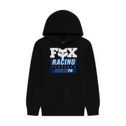 Youth Since 74 Fleece Pullover Hoodie