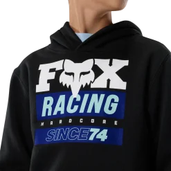 Youth Since 74 Fleece Pullover Hoodie