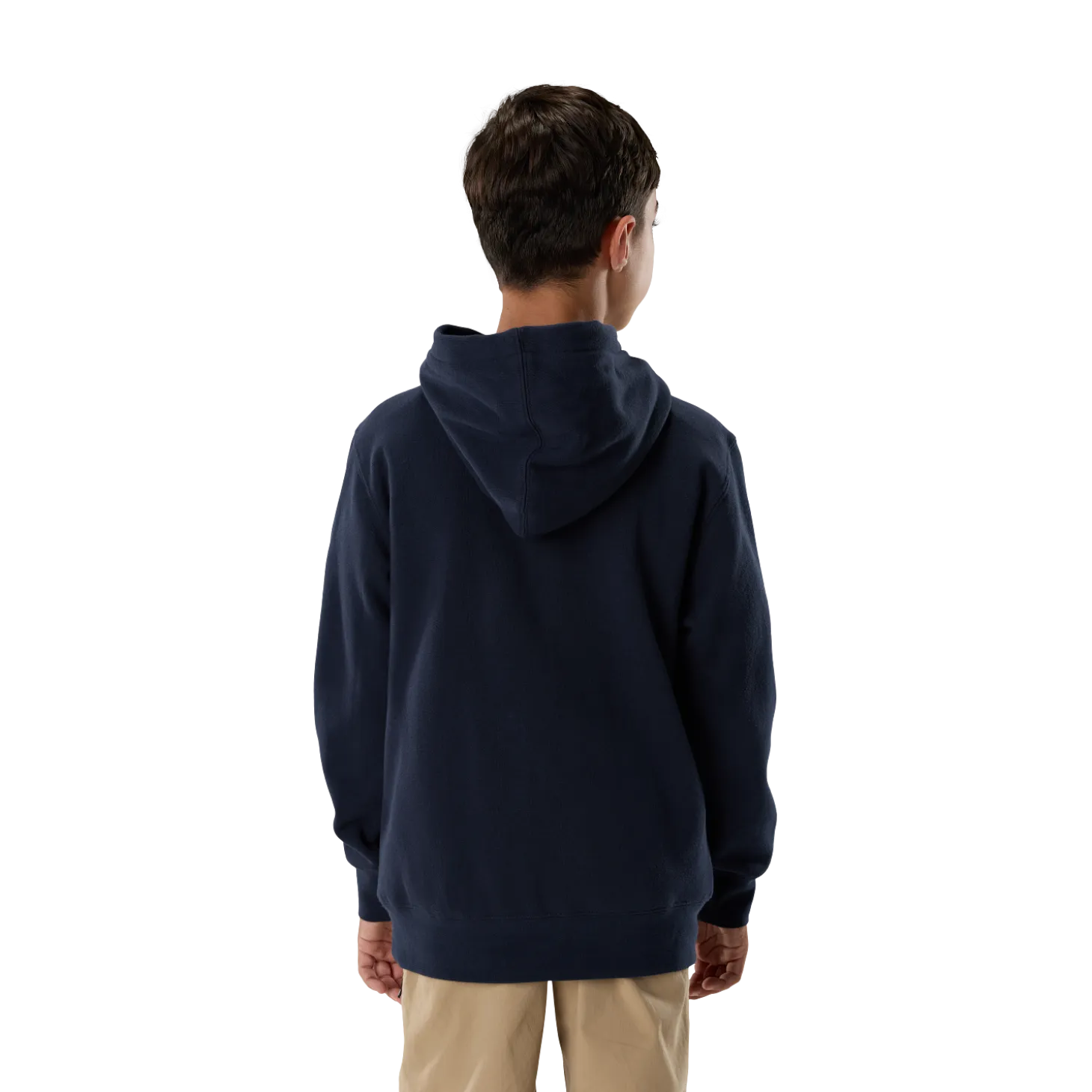 Youth Since 74 Fleece Pullover Hoodie