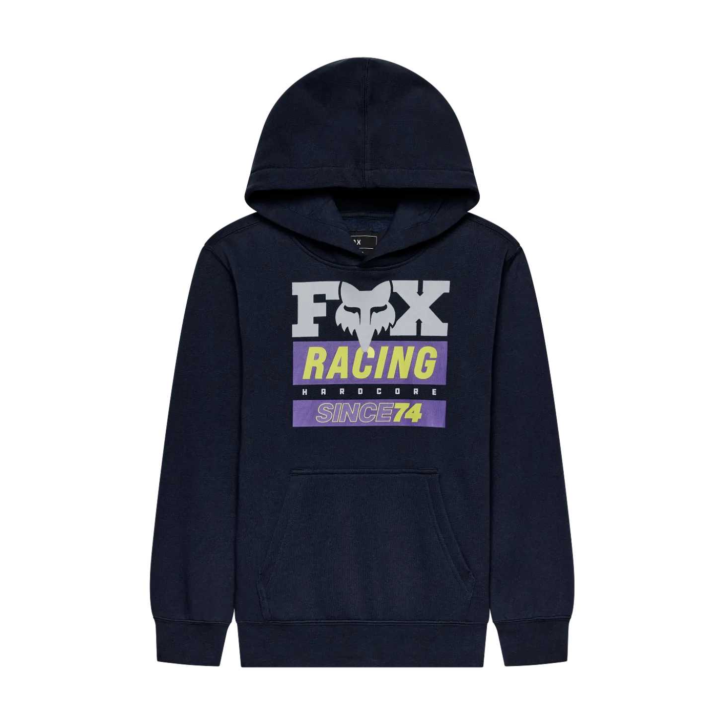 Youth Since 74 Fleece Pullover Hoodie