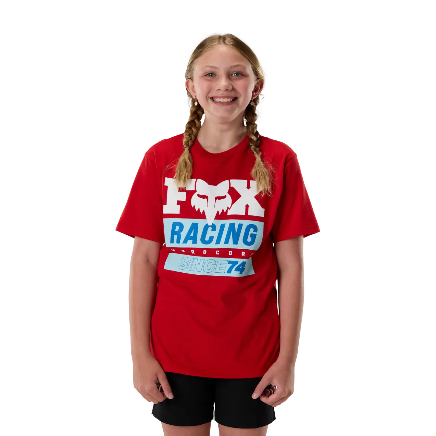 Youth Since 74 Short Sleeve Tee