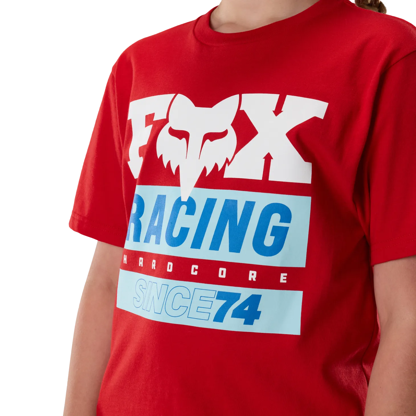 Youth Since 74 Short Sleeve Tee