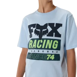 Youth Since 74 Short Sleeve Tee