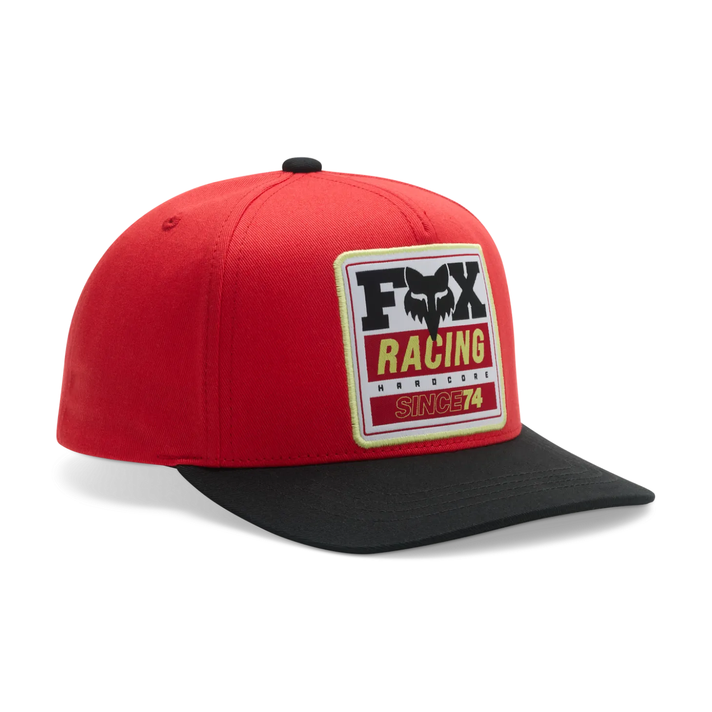 Youth Since 74 Snapback Hat