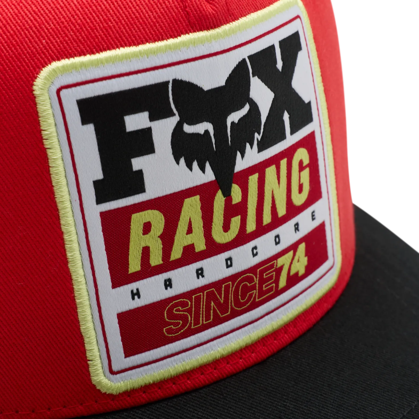 Youth Since 74 Snapback Hat