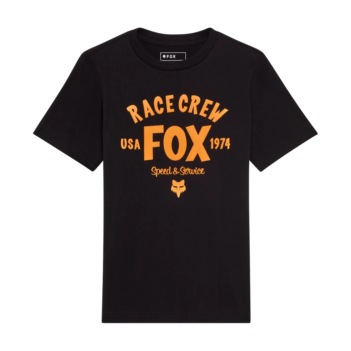 Youth Slogan T-shirt