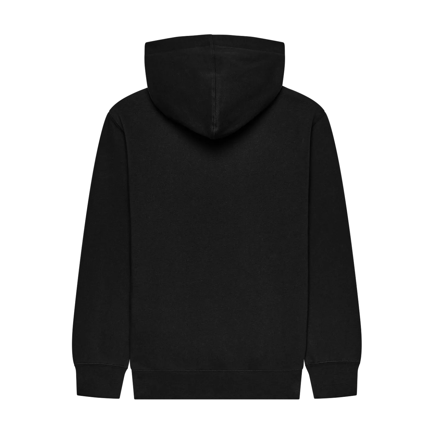 Youth Slowburn Fleece Pullover Hoodie