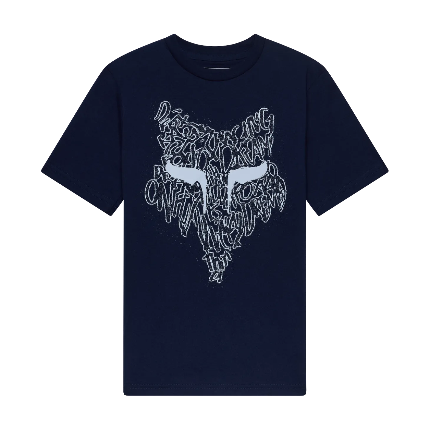 Youth Slowburn Short Sleeve Tee