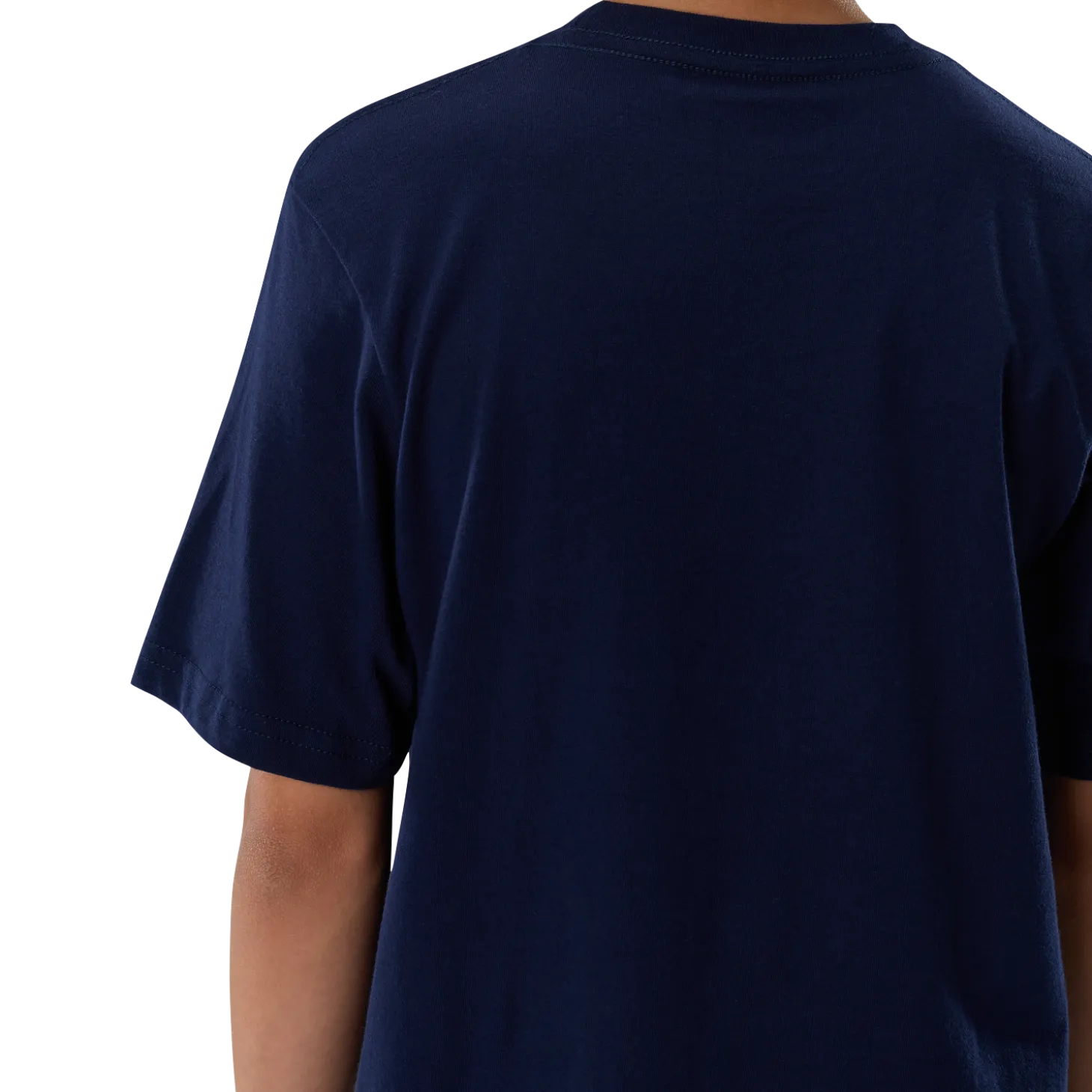 Youth Slowburn Short Sleeve Tee