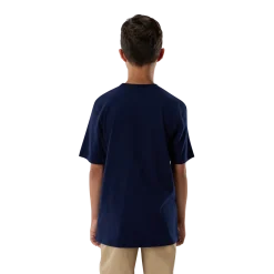 Youth Slowburn Short Sleeve Tee