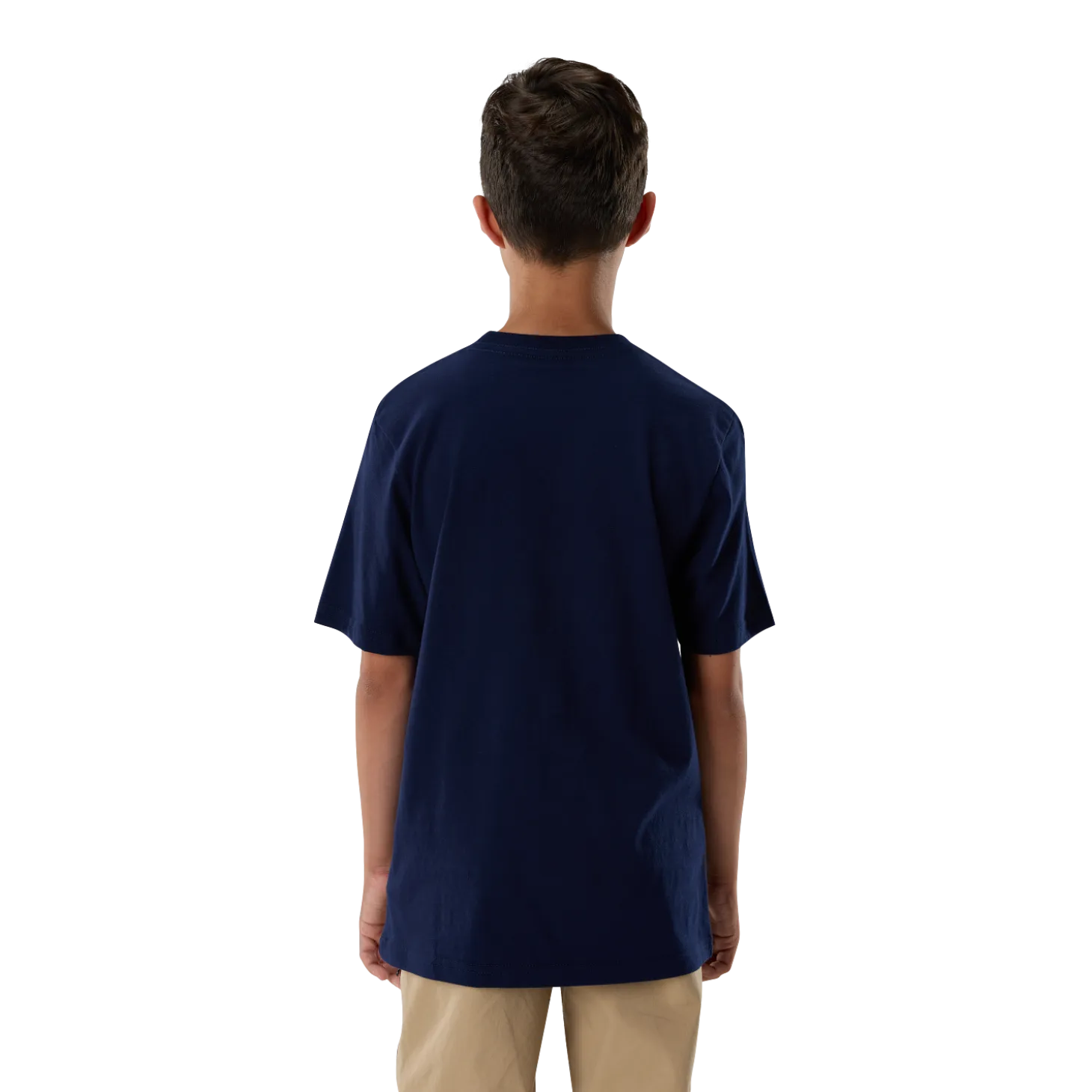 Youth Slowburn Short Sleeve Tee