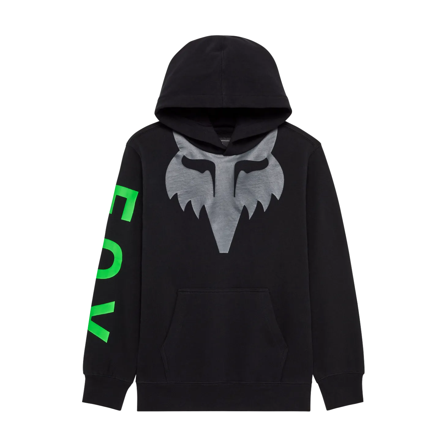 Youth Spire Pullover Hoodie
