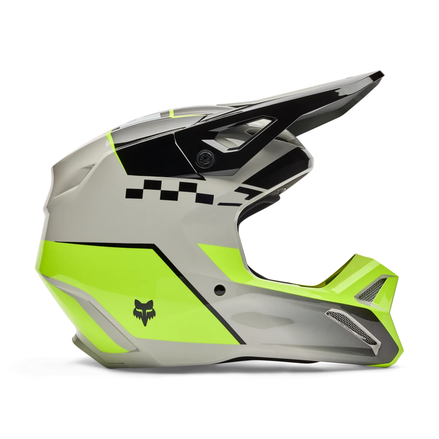 Youth V1 Collect helm