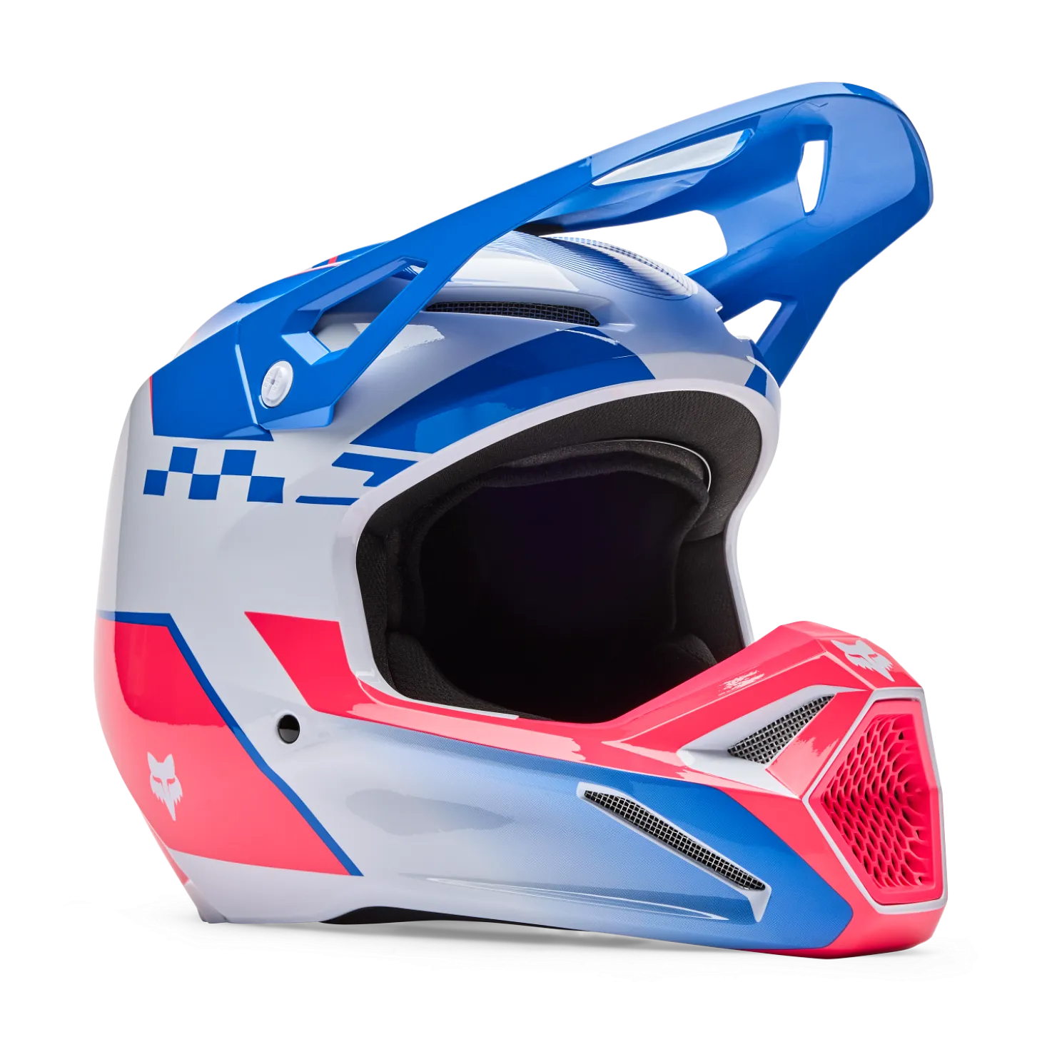 Youth V1 Collect helm