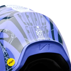 Youth V1 Diffuse Special Edition Helm