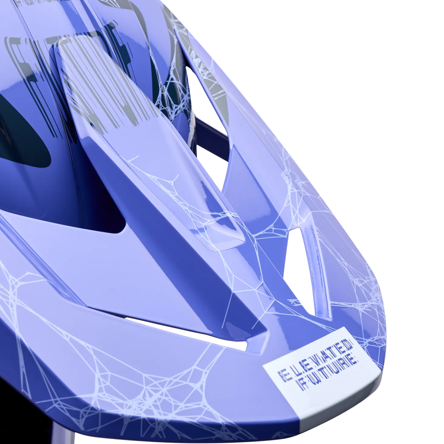 Youth V1 Diffuse Special Edition Helm