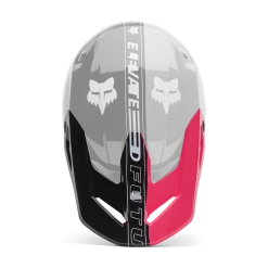 Youth V1 Elevated Helmet Visor