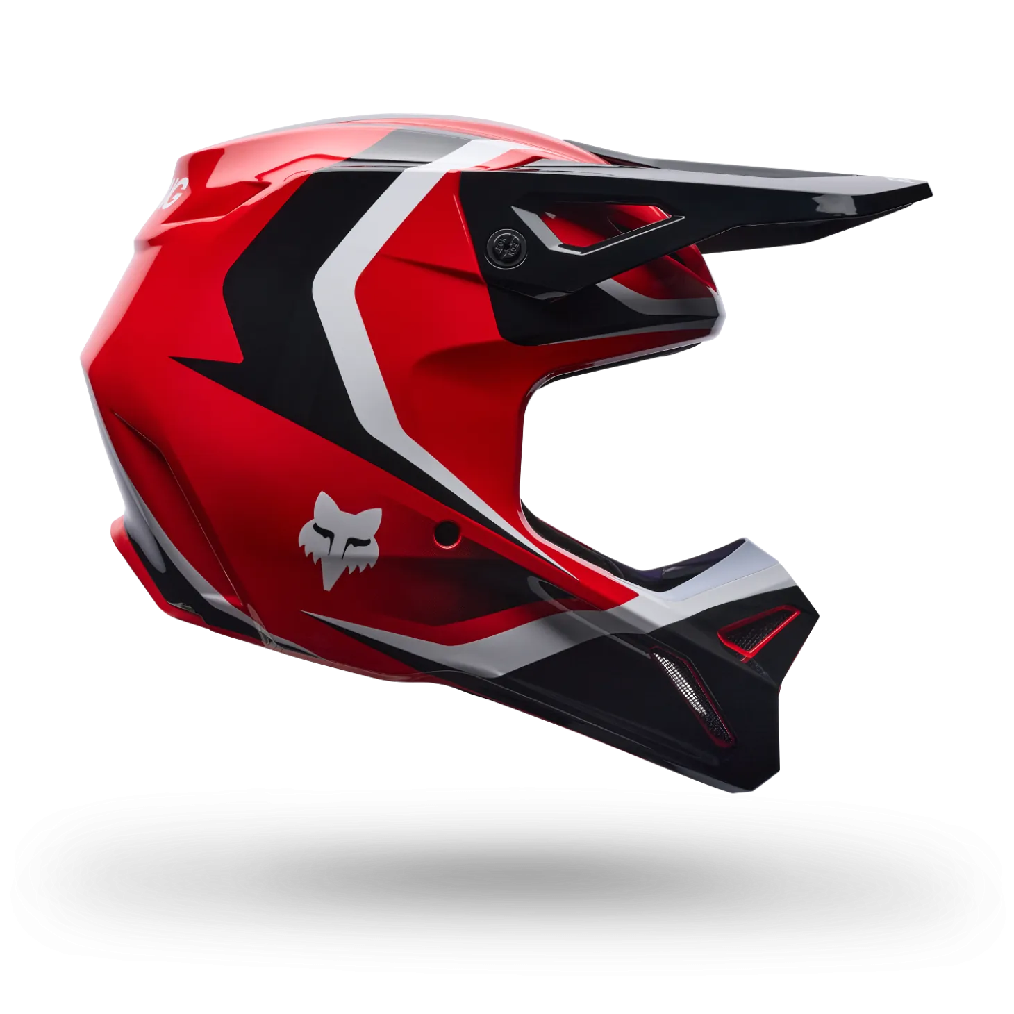 Youth V1 Frame Helmet