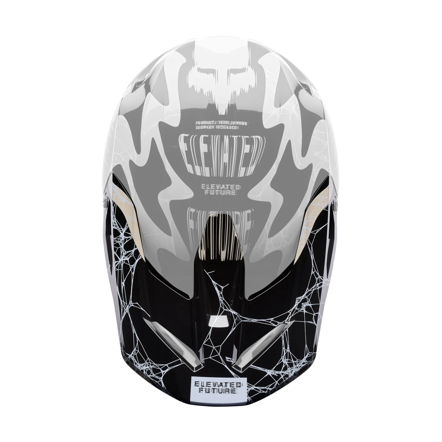 Youth V1 Helmet Dfse Visor Special Edition