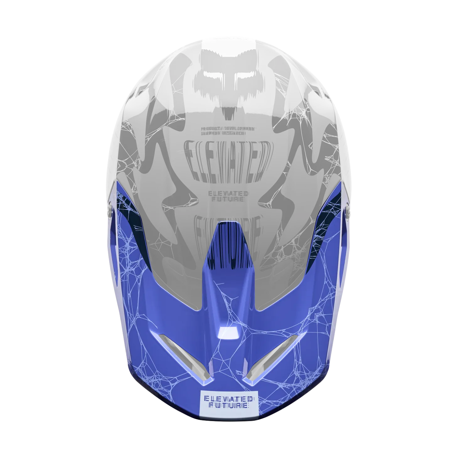 Youth V1 Helmet Dfse Visor Special Edition