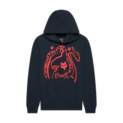 Youth Vision Fleece Pullover