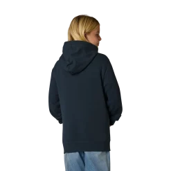 Youth Vision Fleece Pullover