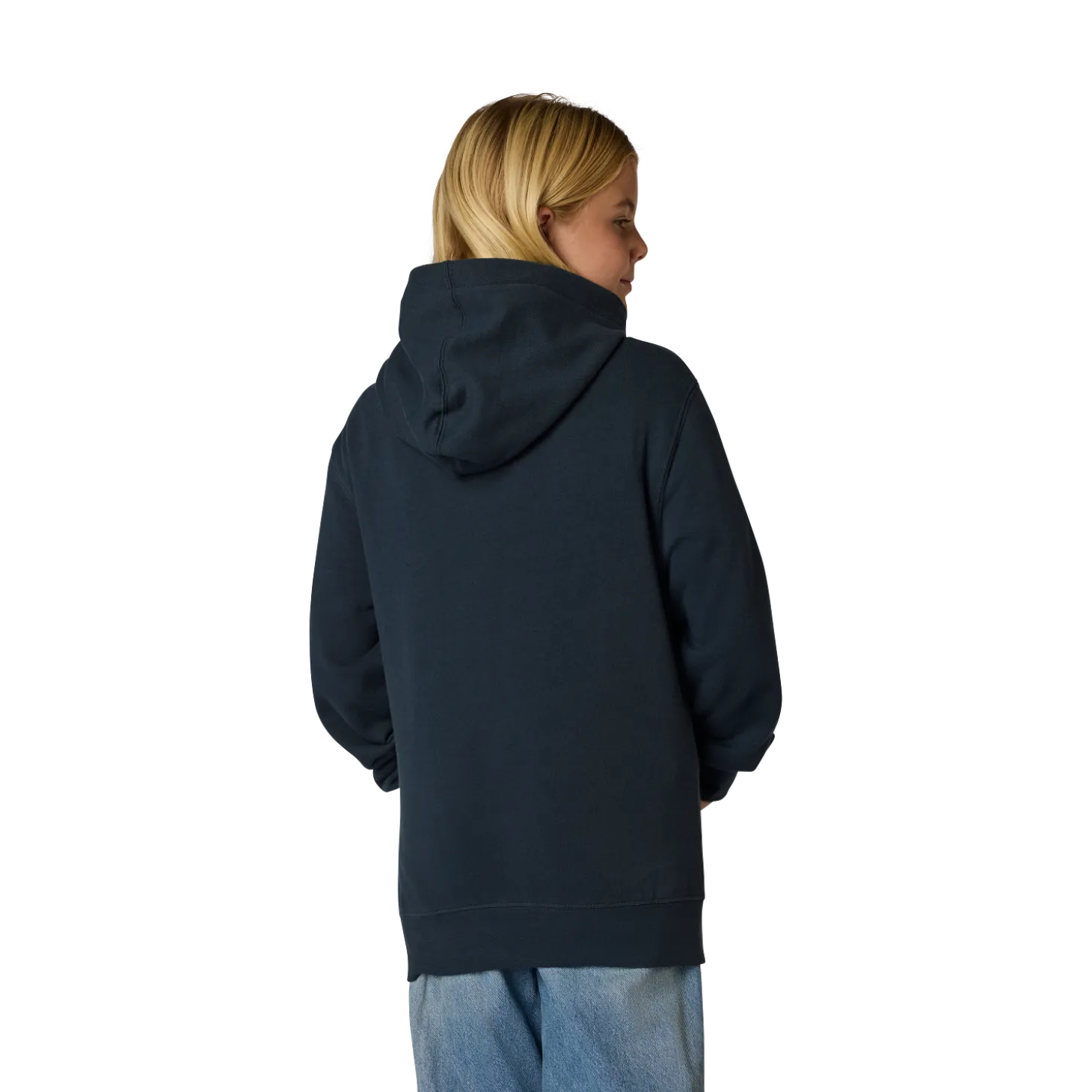 Youth Vision Fleece Pullover